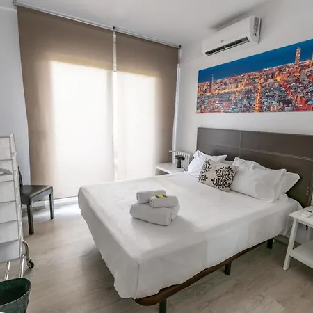Appartamento Plaza Spain