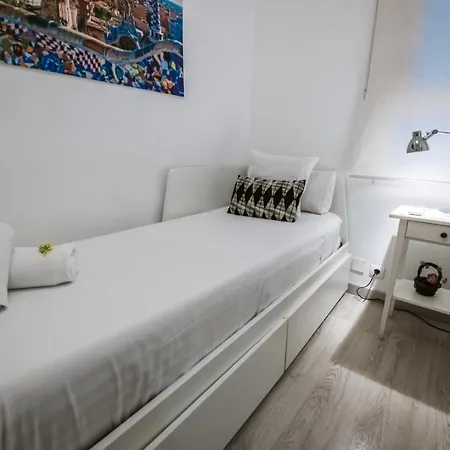 Appartamento Plaza Spain