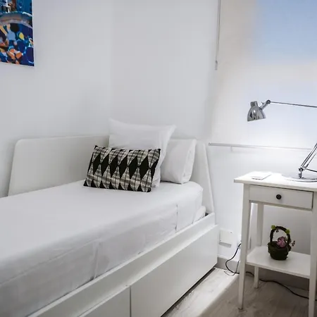 Plaza Spain Appartamento Barcellona
