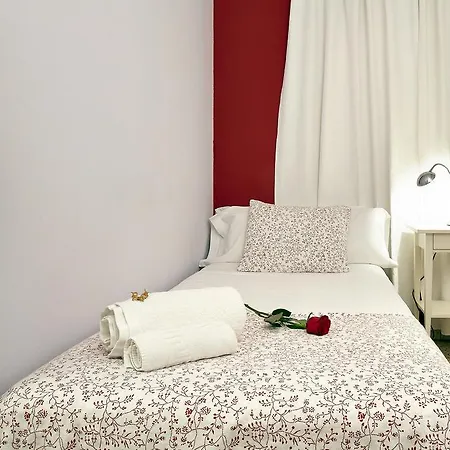 Appartamento Plaza Spain *