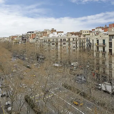 Appartamento Plaza Spain
