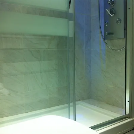 Appartamento Plaza Spain *