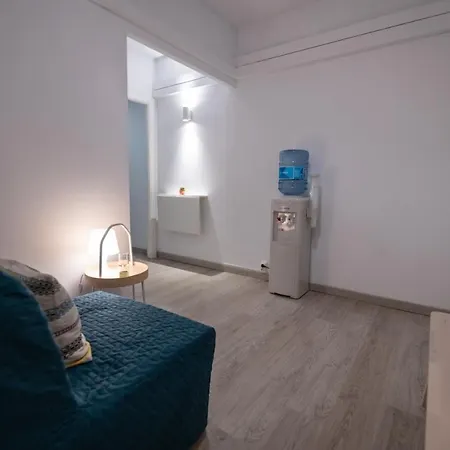 Apartament Plaza Spain