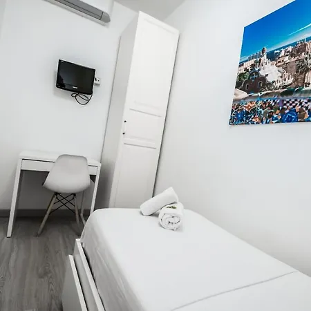 Apartament Plaza Spain